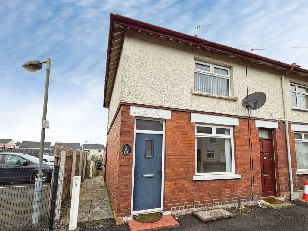Additional image 2 of 2 bed terraced house to rentBallynahinch Road, Lisburn BT27