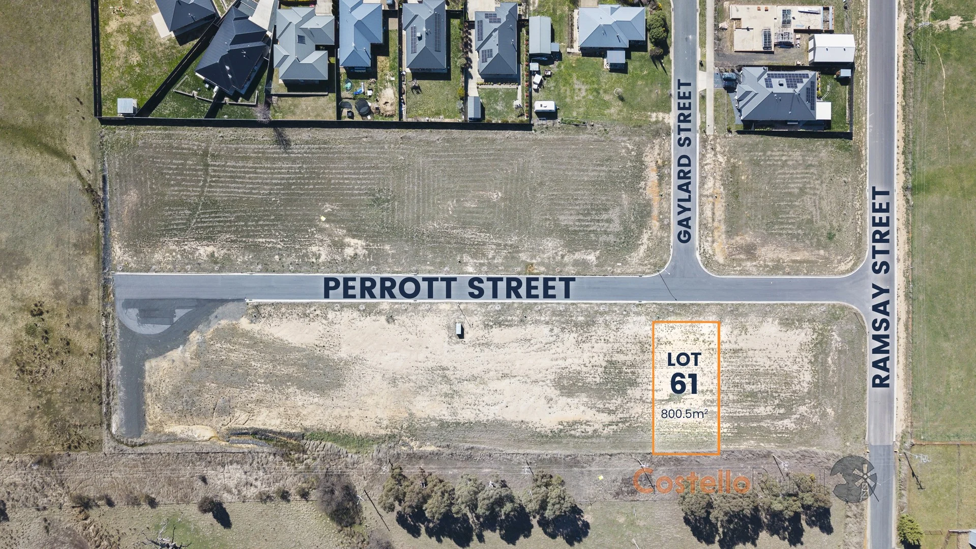5 Perrott St, Tumbarumba NSW 2653