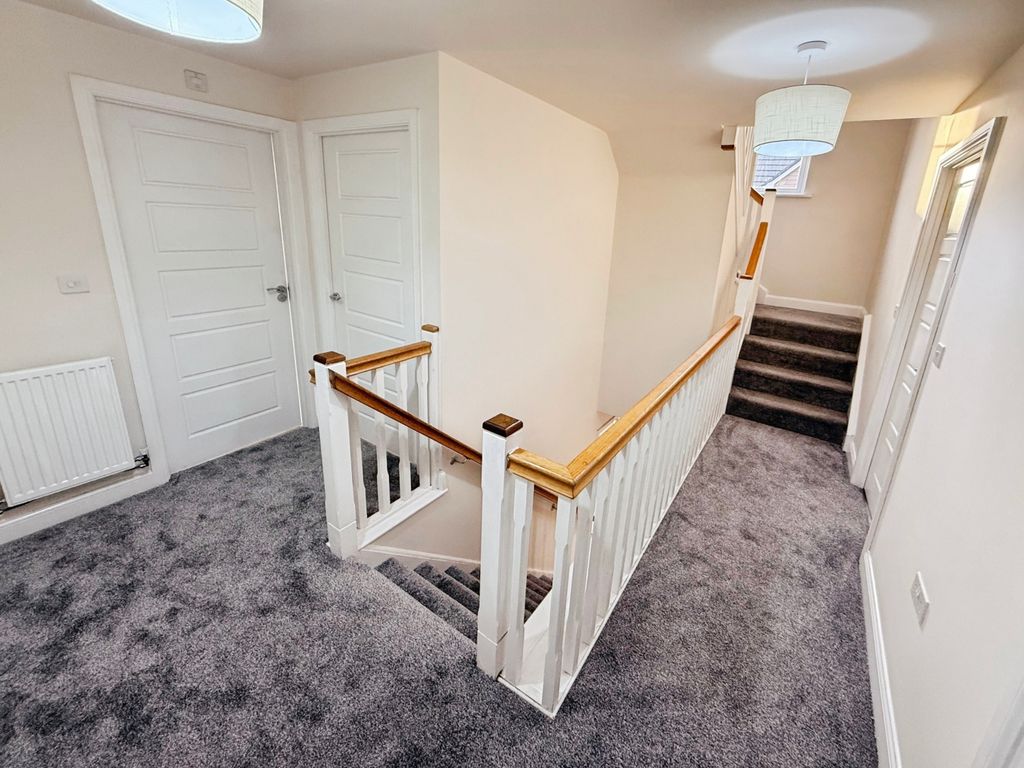 Additional image 6 of 4 bed detached house to rentLockwood Way, Hampton Water, Peterborough PE7