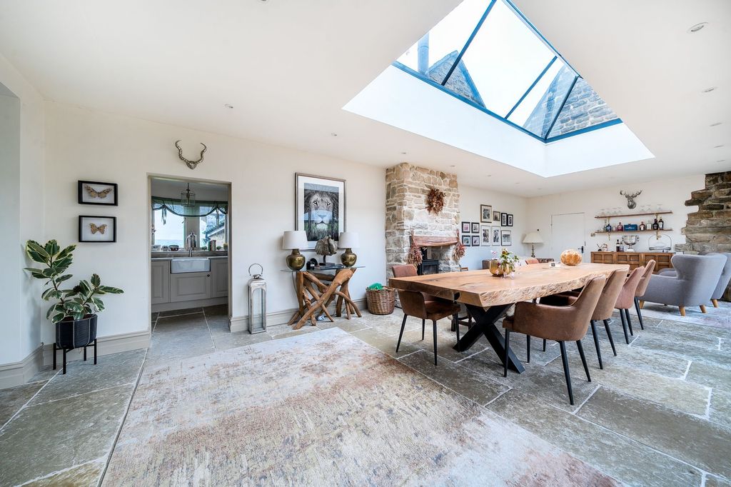 Additional image 6 of 6 bed detached house to rentGrantley, Ripon HG4