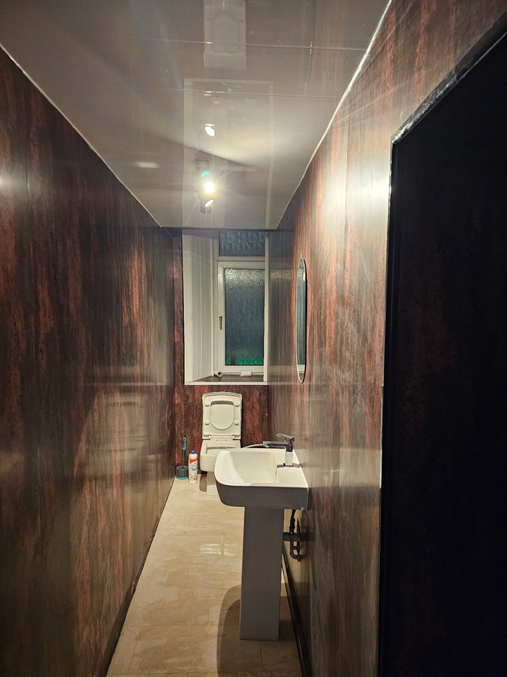 Additional image 15 of 1 Bed Flat, Kirkwood Street, G73, N1 7GU