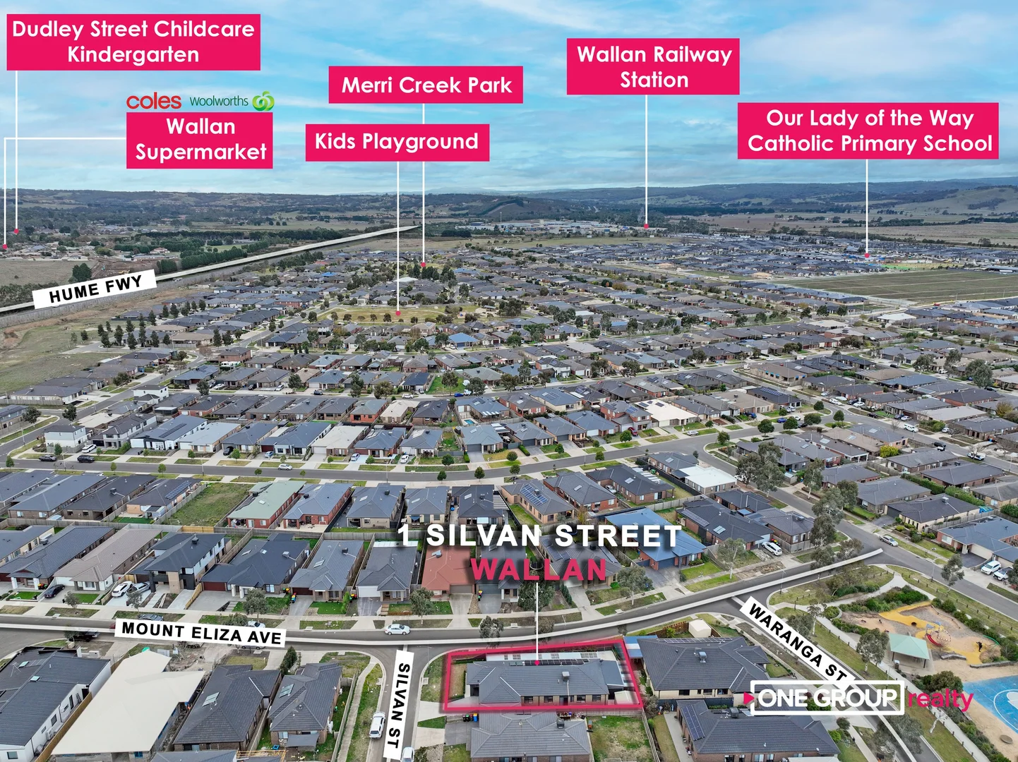 Additional image 17 of 1 Silvan Street, Wallan VIC 3756