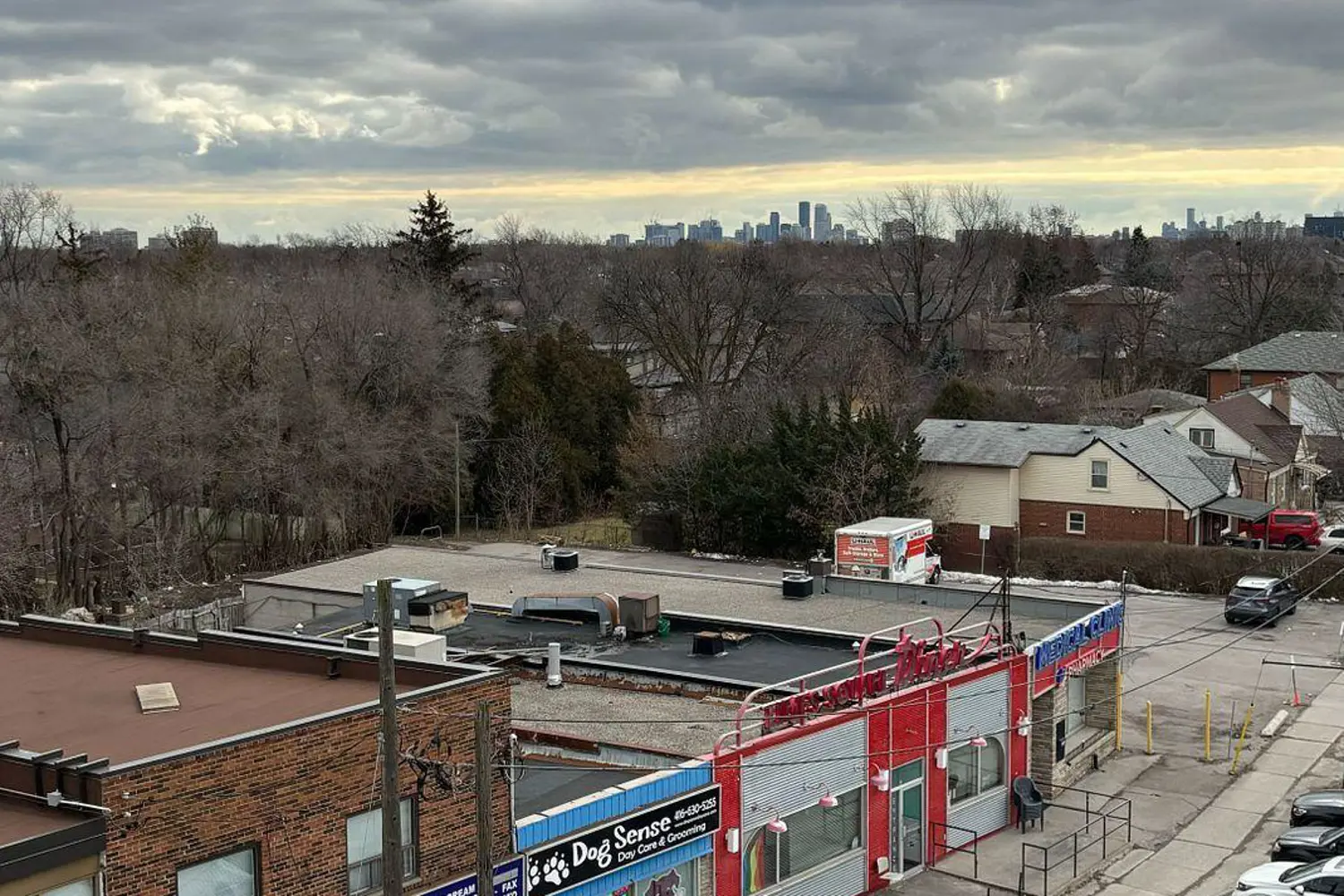 Additional image 11 of 555 Wilson Heights Boulevard 503