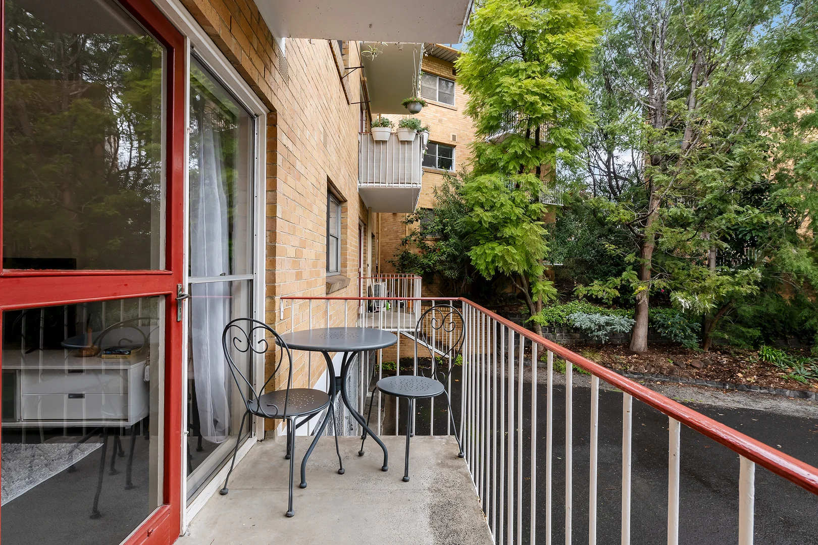 Additional image 8 of D4/81 O'Shanassy Street, North Melbourne VIC 3051