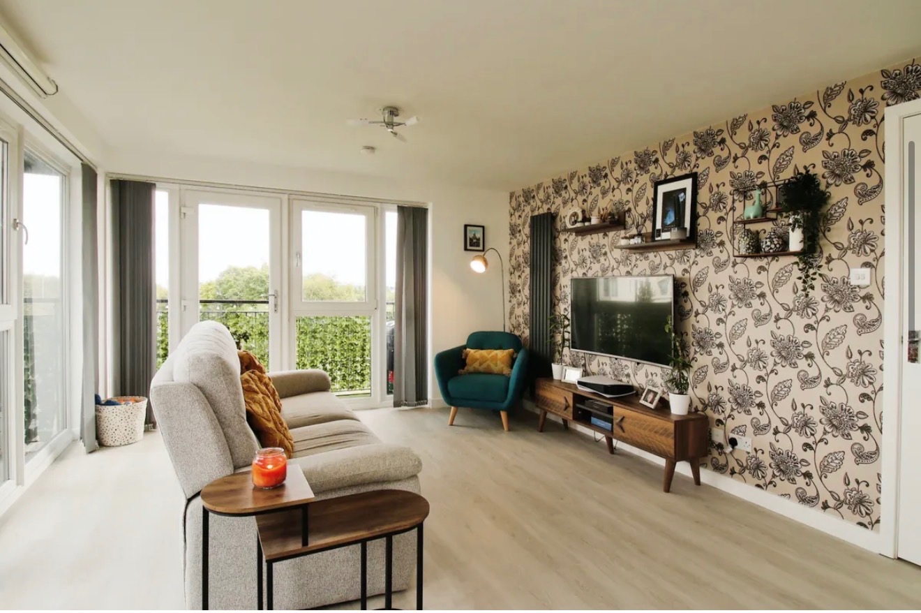 Additional image 14 of 3 Bed Flat, Waterfront Park, EH5, N1 7GU