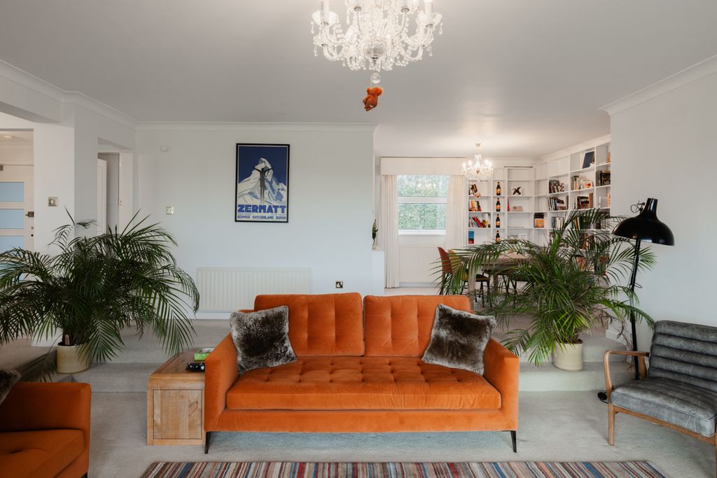 Additional image 14 of 2 bed flat to rentLa Rue A Don, Grouville, Jersey JE3