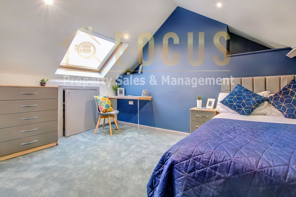 Additional image 33 of 6 bed terraced house to rentStretton Road, Leicester LE3
