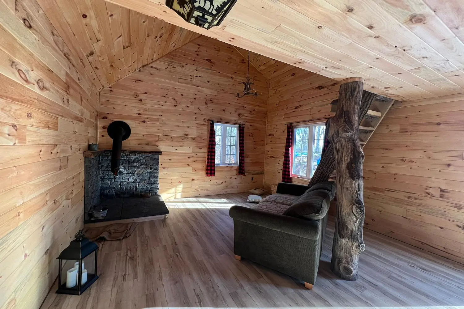 Additional image 6 of 00 Ross Trail