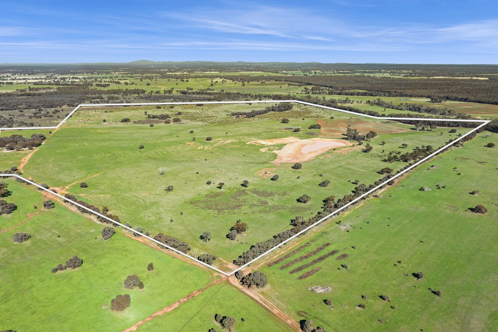 Additional image 2 of Lot 1/753 Clays Road, Bagshot North VIC 3551