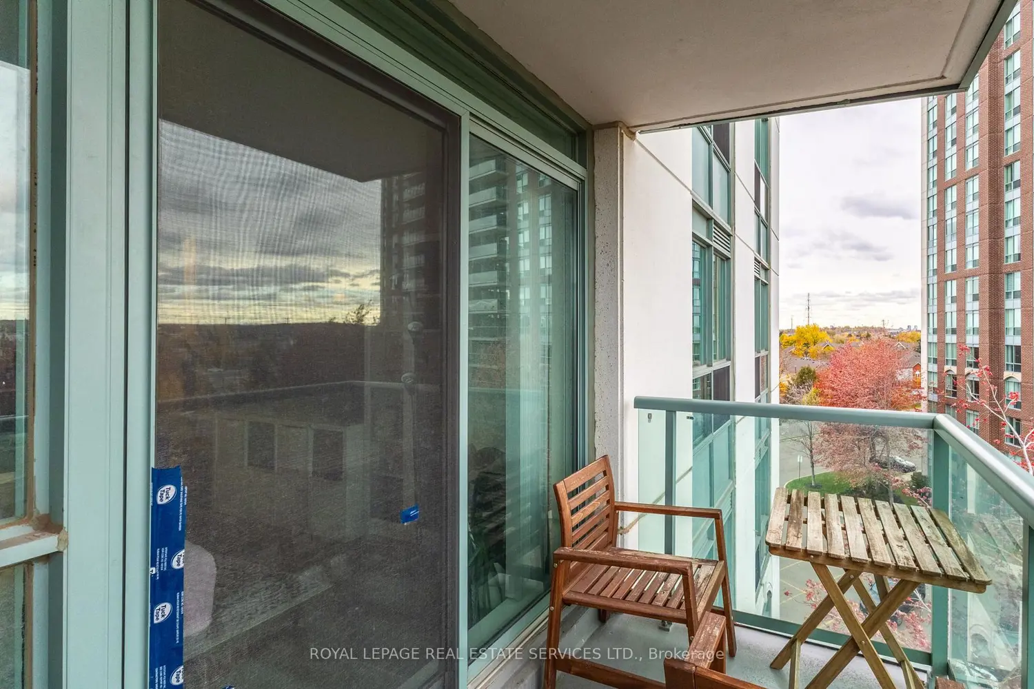 Additional image 13 of 4850 Glen Erin Drive 610