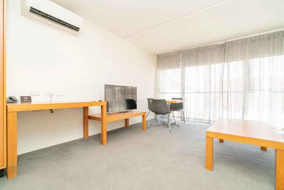 Additional image 8 of 409/11-17 Cohen Place, Melbourne VIC 3000