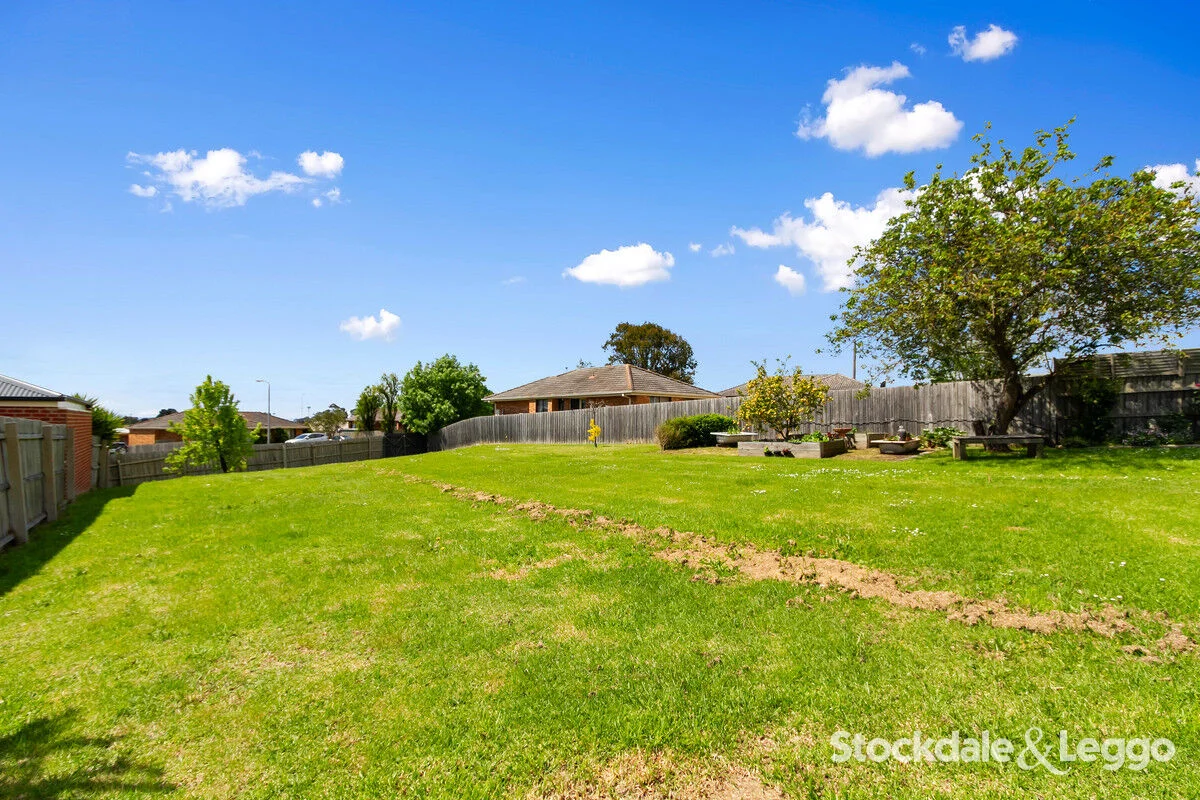 Additional image 3 of 2 Carcoola Court, Churchill VIC 3842