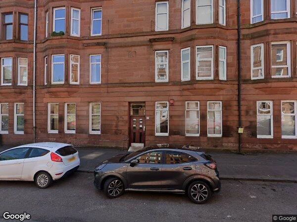 2 Bed Flat, Glasgow, G42, N1 7GU