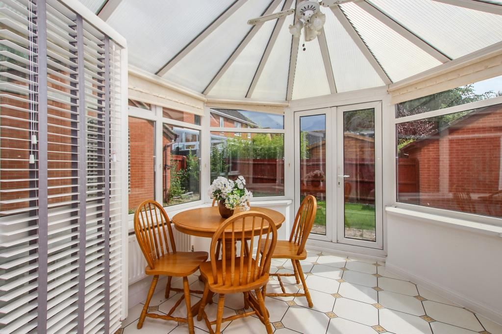 Additional image 3 of 4 bed detached house to rentThompsons Ground, Hampton Hargate, Peterborough PE7