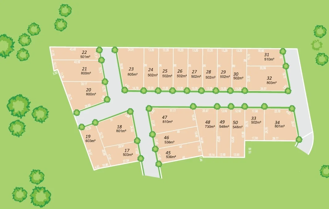 Additional image 3 of Parkside Estate, Seymour VIC 3660