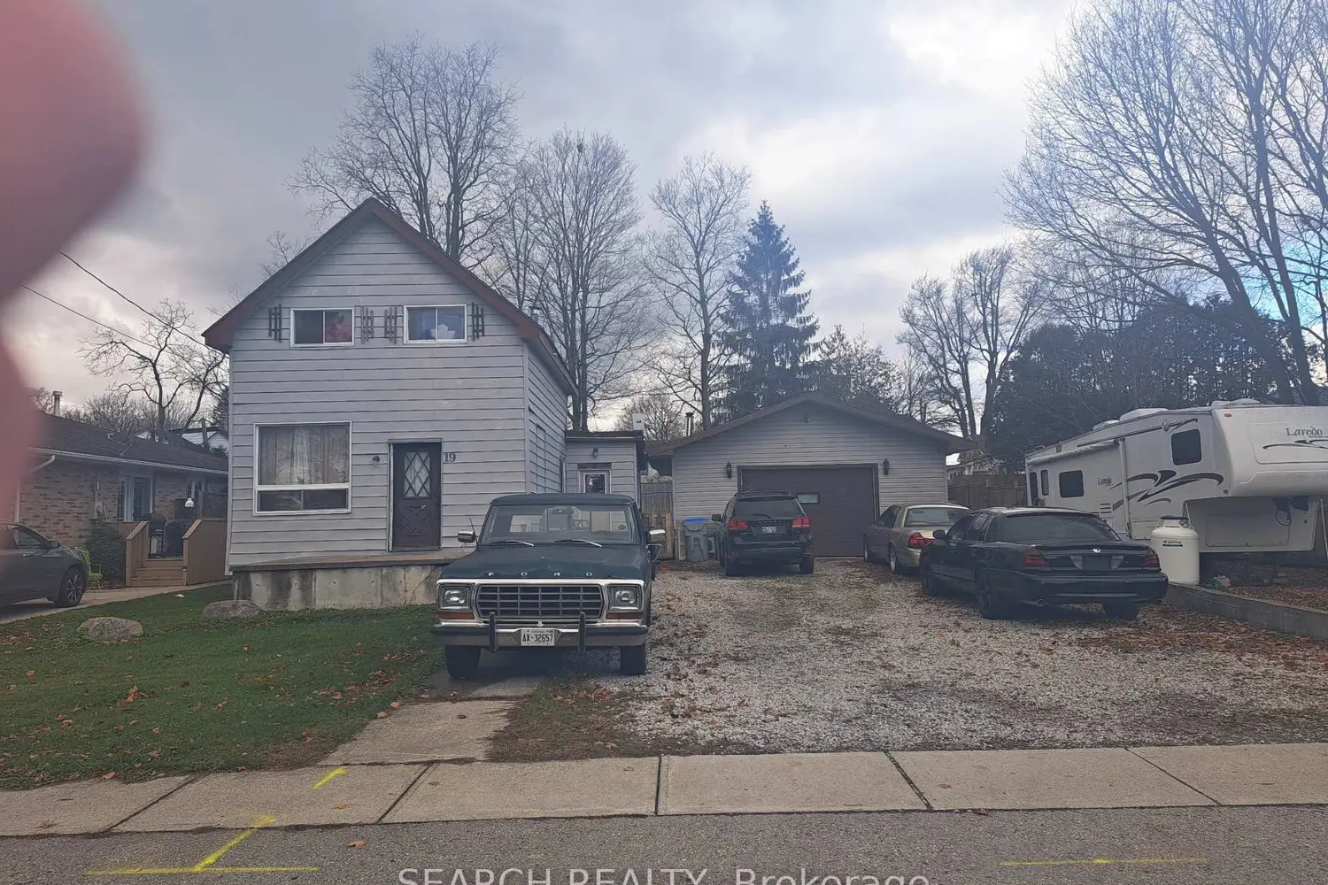 19 Coleman Street