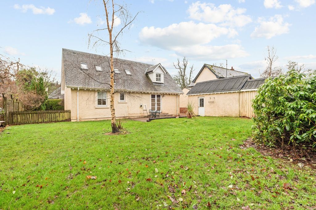 Additional image 17 of 4 bed detached house to rentOlcote, Tullibardine, Auchterarder PH3