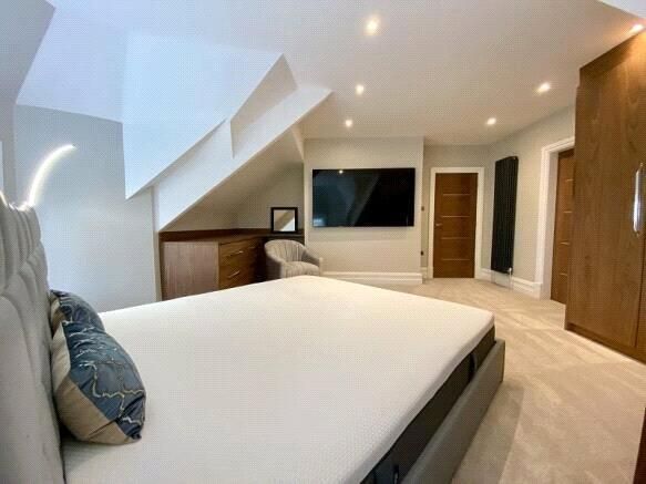 Additional image 16 of 3 bed flat to rentOxford Road, Southport PR8