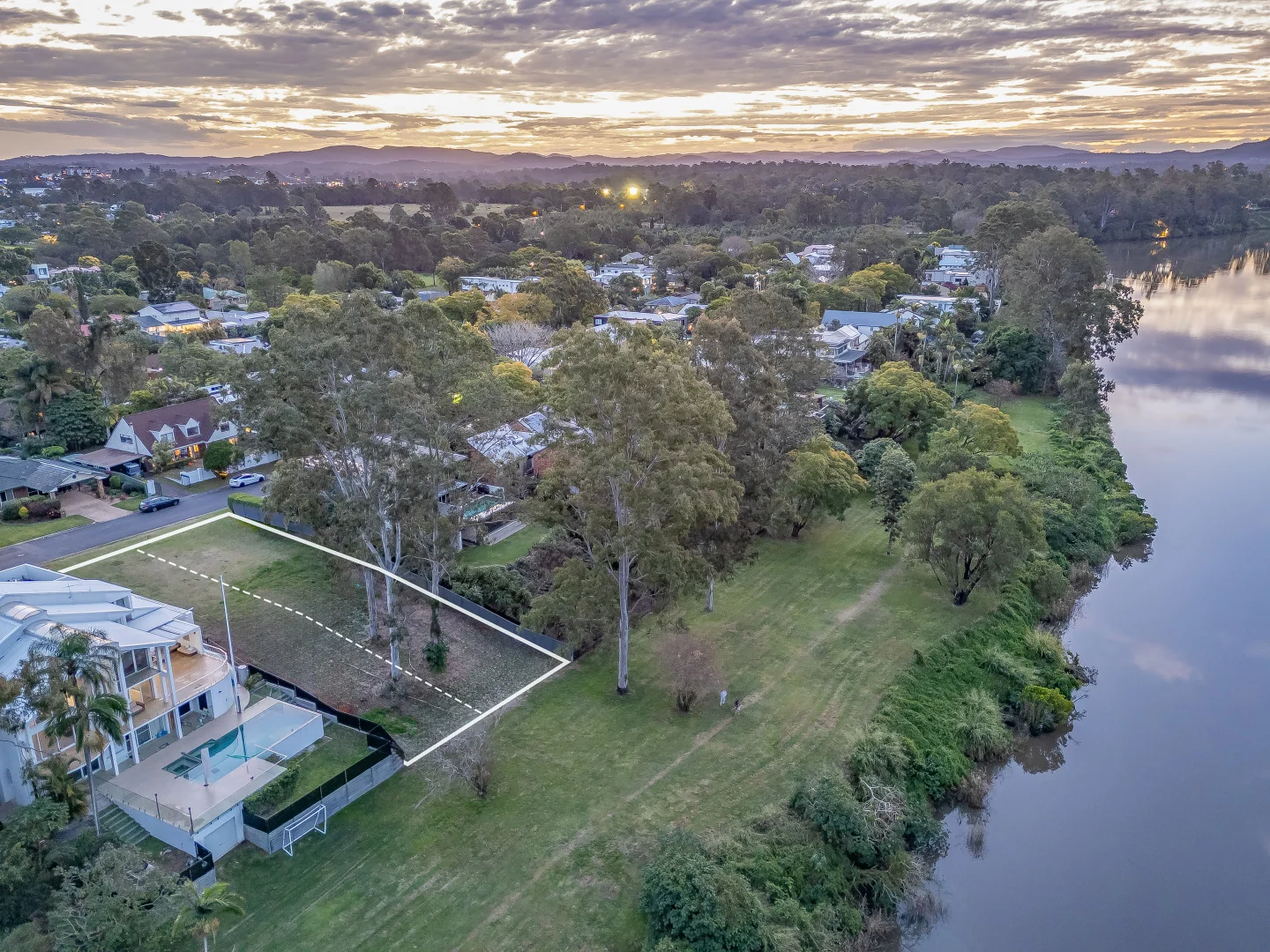 Additional image 11 of 23 & 23A Mandalay Street, Fig Tree Pocket QLD 4069