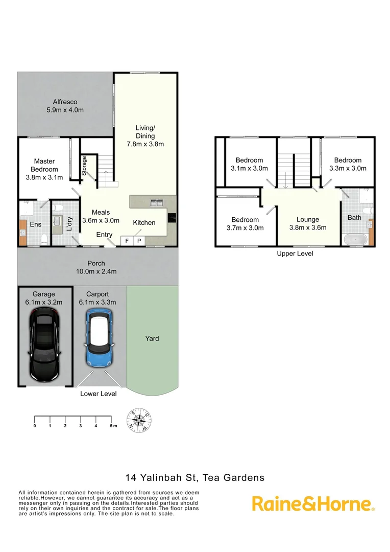 Additional image 17 of 14 Yalinbah Street, Tea Gardens NSW 2324
