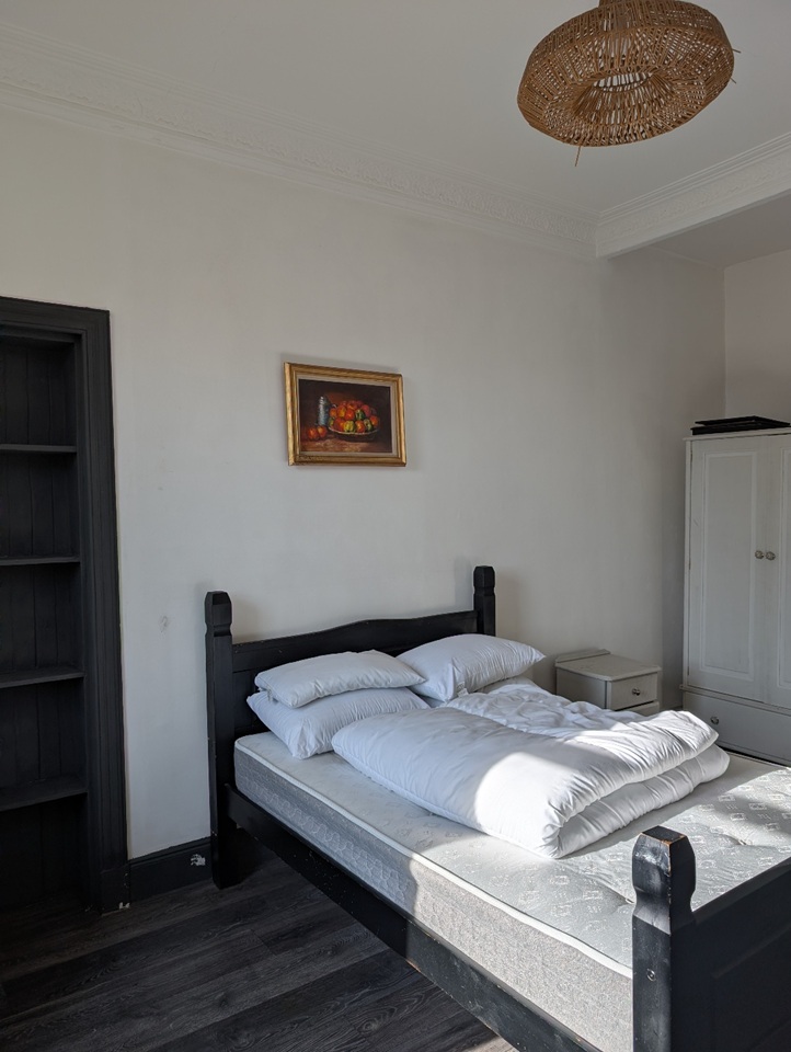 Additional image 3 of 1 Bed Flat, Niddrie Road, G42, N1 7GU