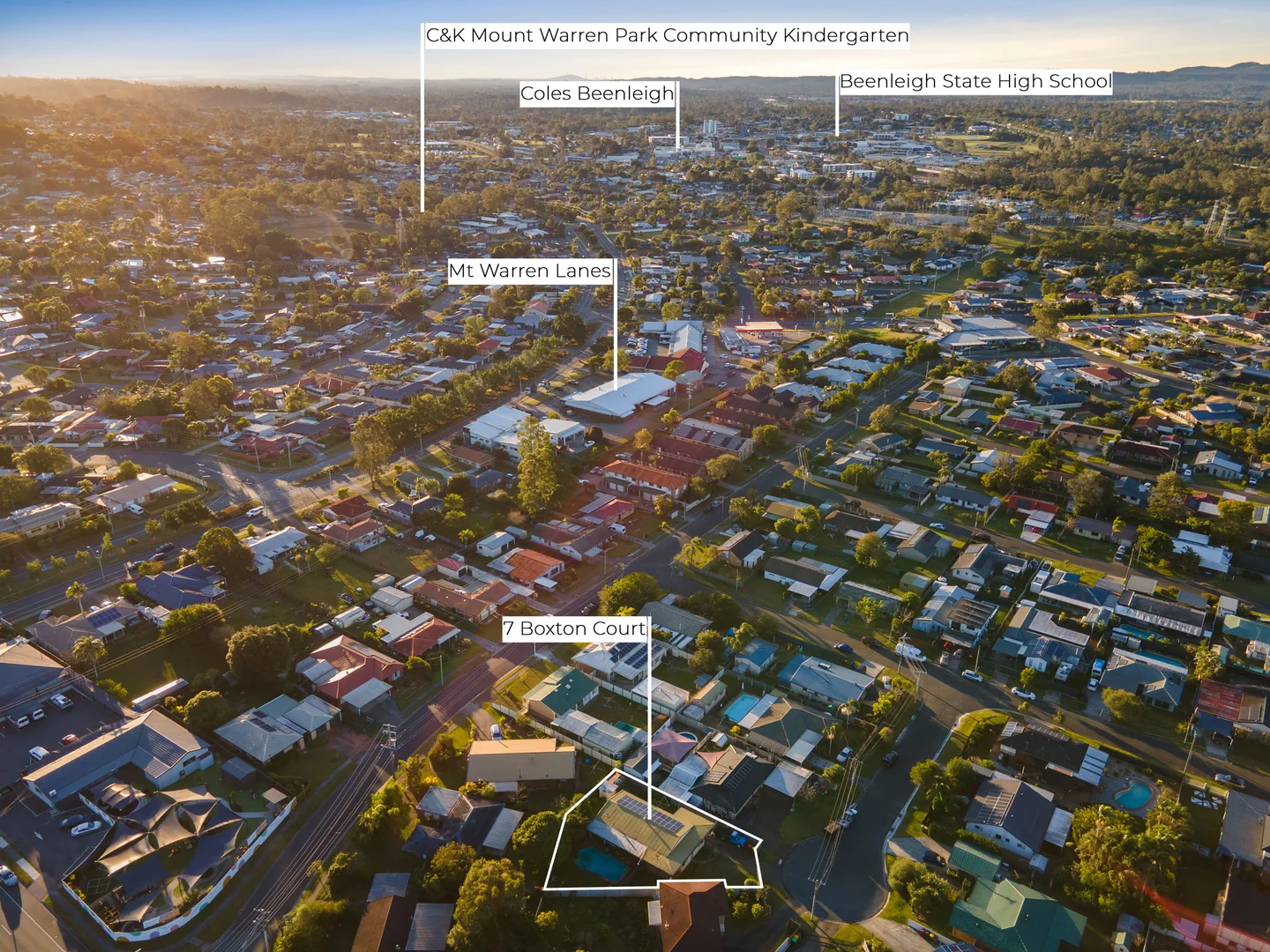 Additional image 18 of 7 Boxton Court, Mount Warren Park QLD 4207