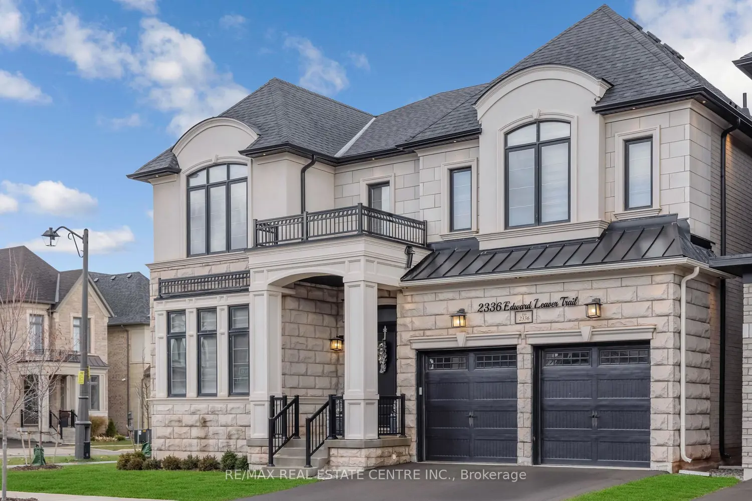 2336 Edward Leaver Trail