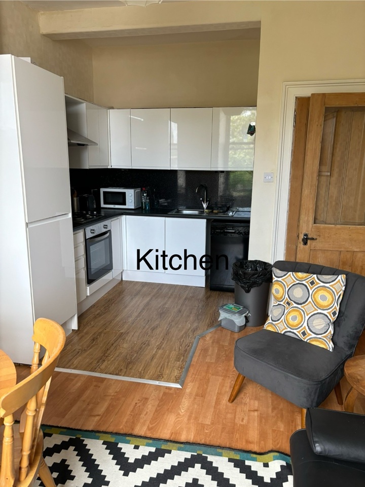 Additional image 11 of 3 Bed Flat, Caledonian Road, EH11, N1 7GU