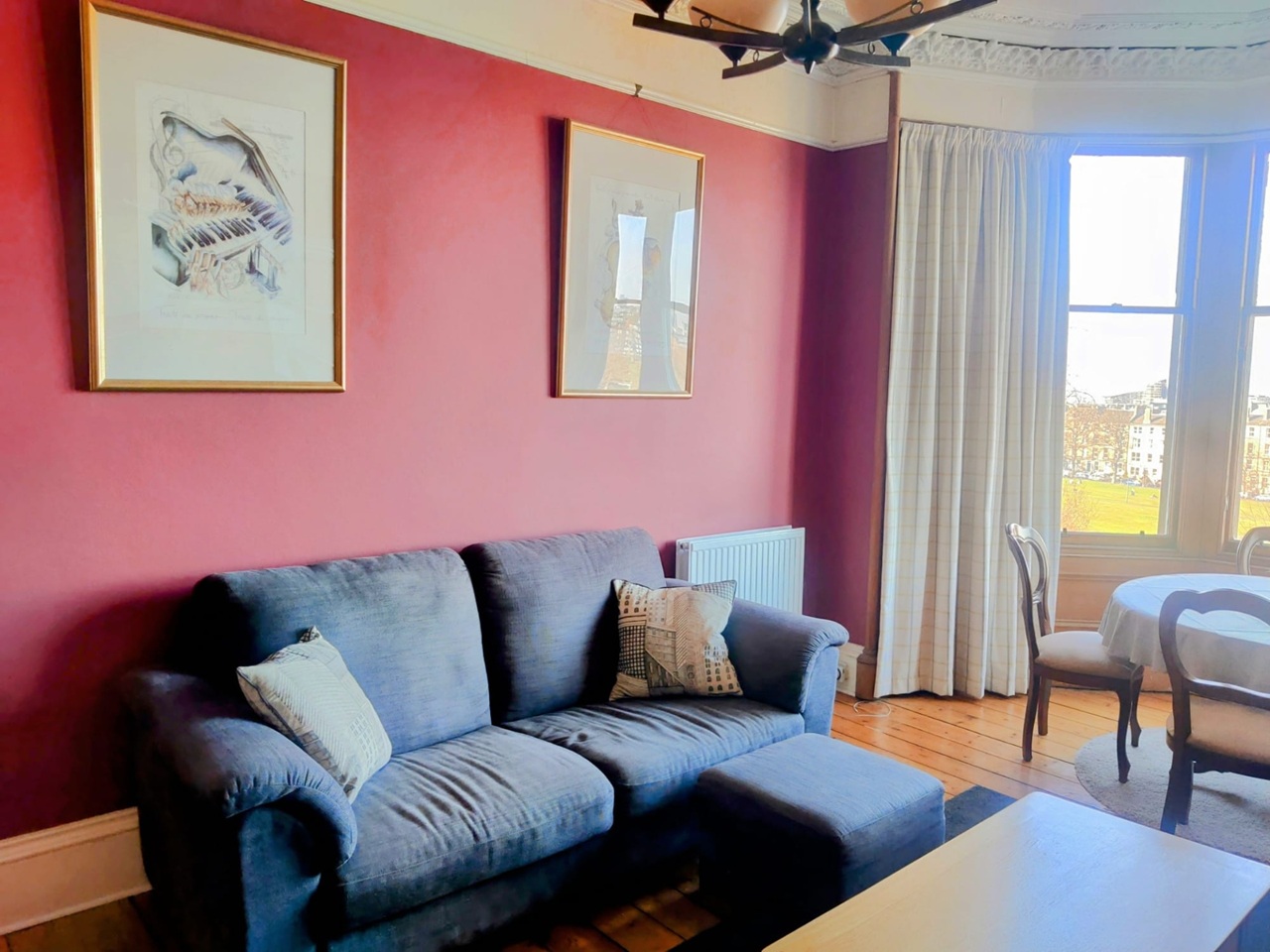 Additional image 5 of 2 Bed Flat, Warrender Park Terrace, EH9, N1 7GU