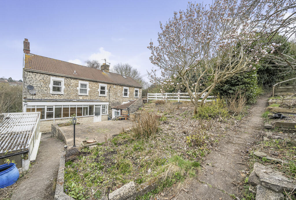 Frome Road, Radstock, Somerset, BA3