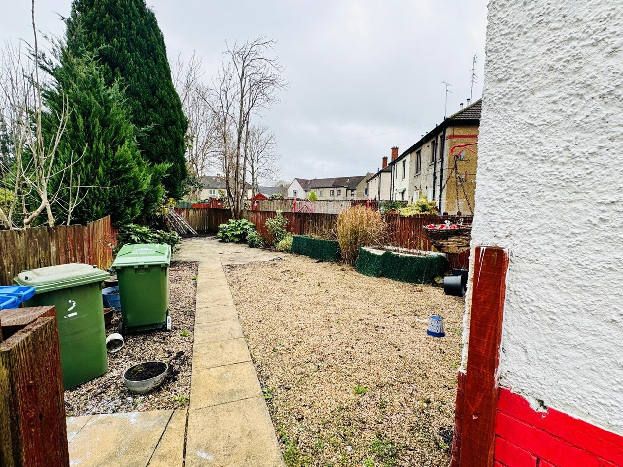 Additional image 9 of 3 Bed Detached House, Craggan Drive, G14, N1 7GU