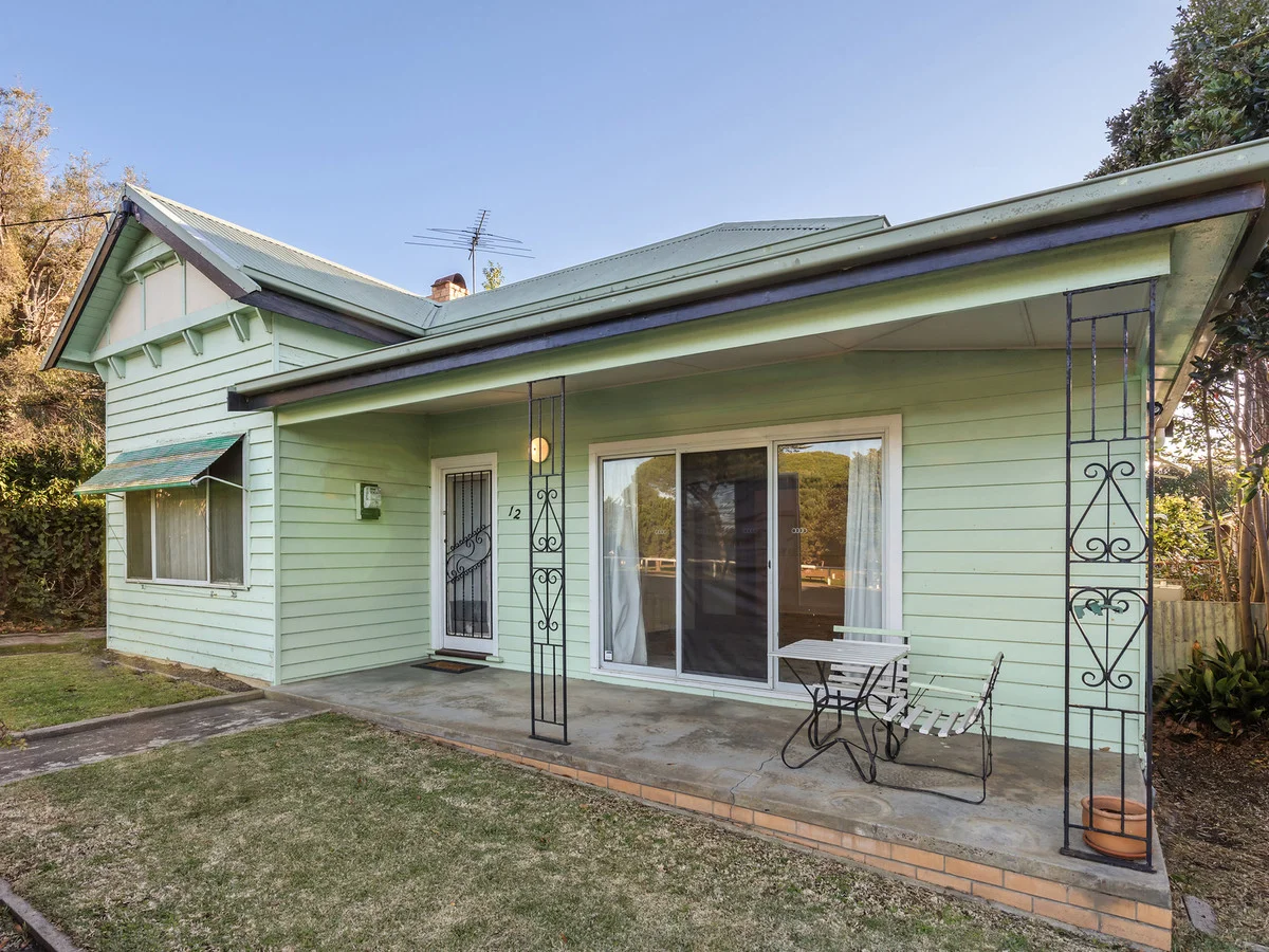 Additional image 2 of 12 Gellibrand Street, Queenscliff VIC 3225