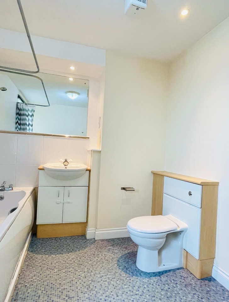 Additional image 9 of Room in a Shared Flat, Pilrig Heights, EH6, N1 7GU