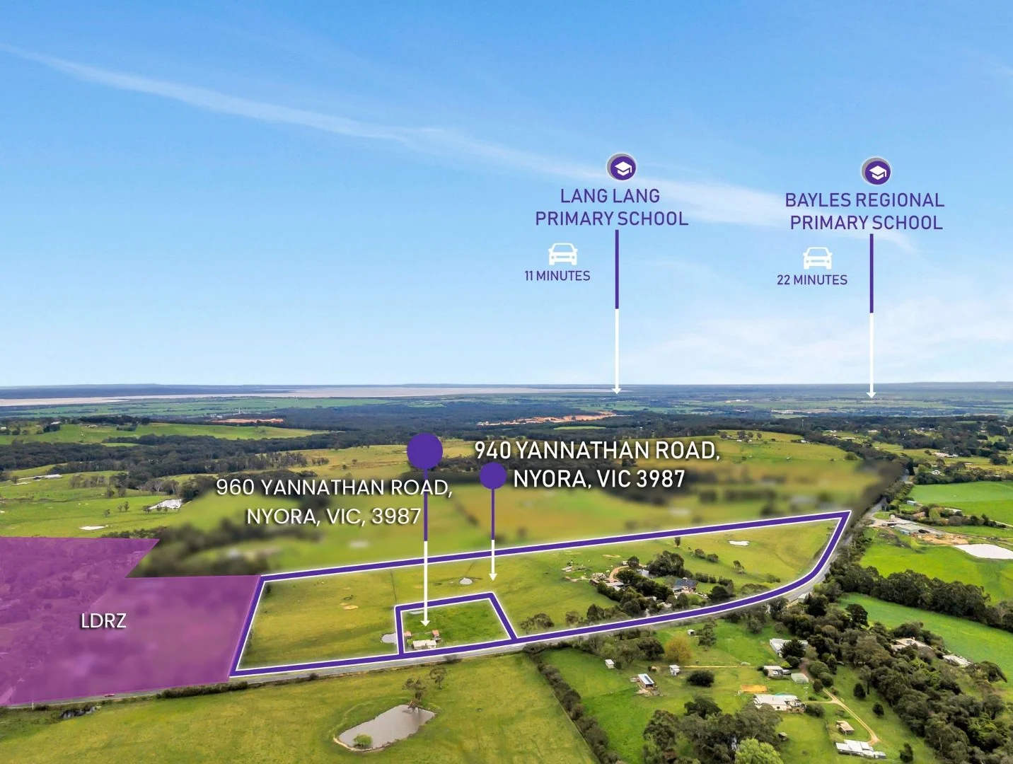 Additional image 3 of 940-960 Yannathan Road, Nyora VIC 3987