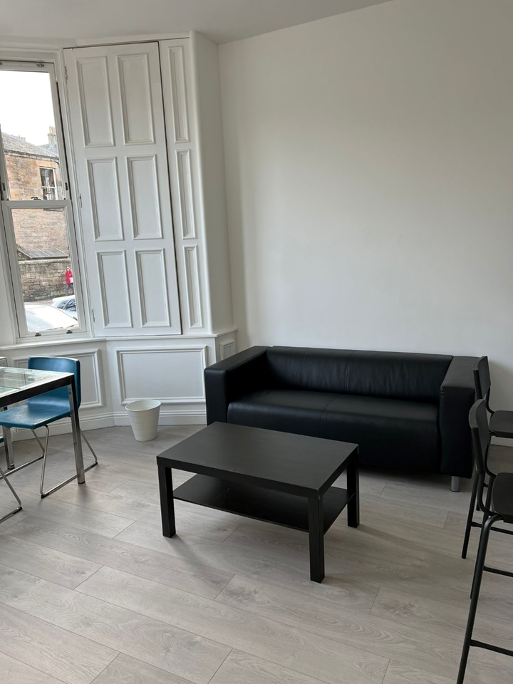 Additional image 6 of 2 Bed Flat, Granville Terrace, EH10, N1 7GU