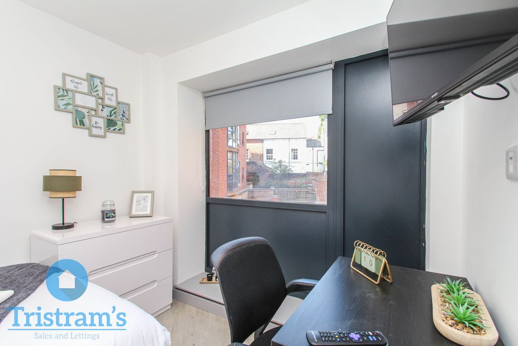 Additional image 18 of 6 bed shared accommodation to rent6Bed 6Bath Talbot Street, City Centre NG1