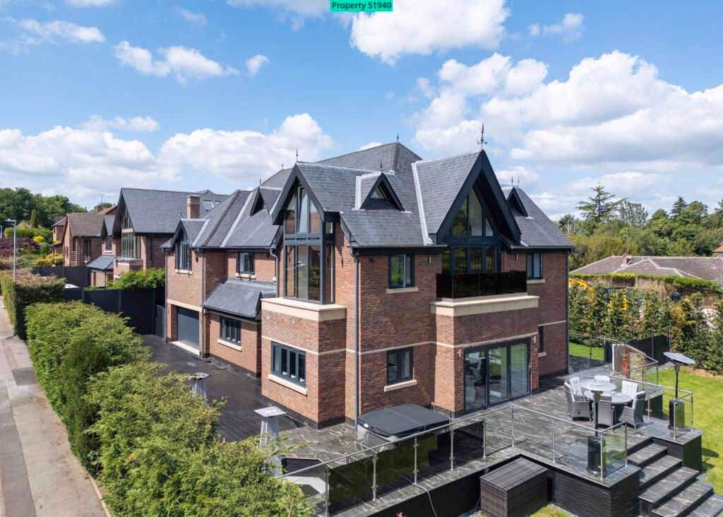 Additional image 8 of 7 bed detached house to rentHighgrove Gardens, Edwalton, Nottingham NG12