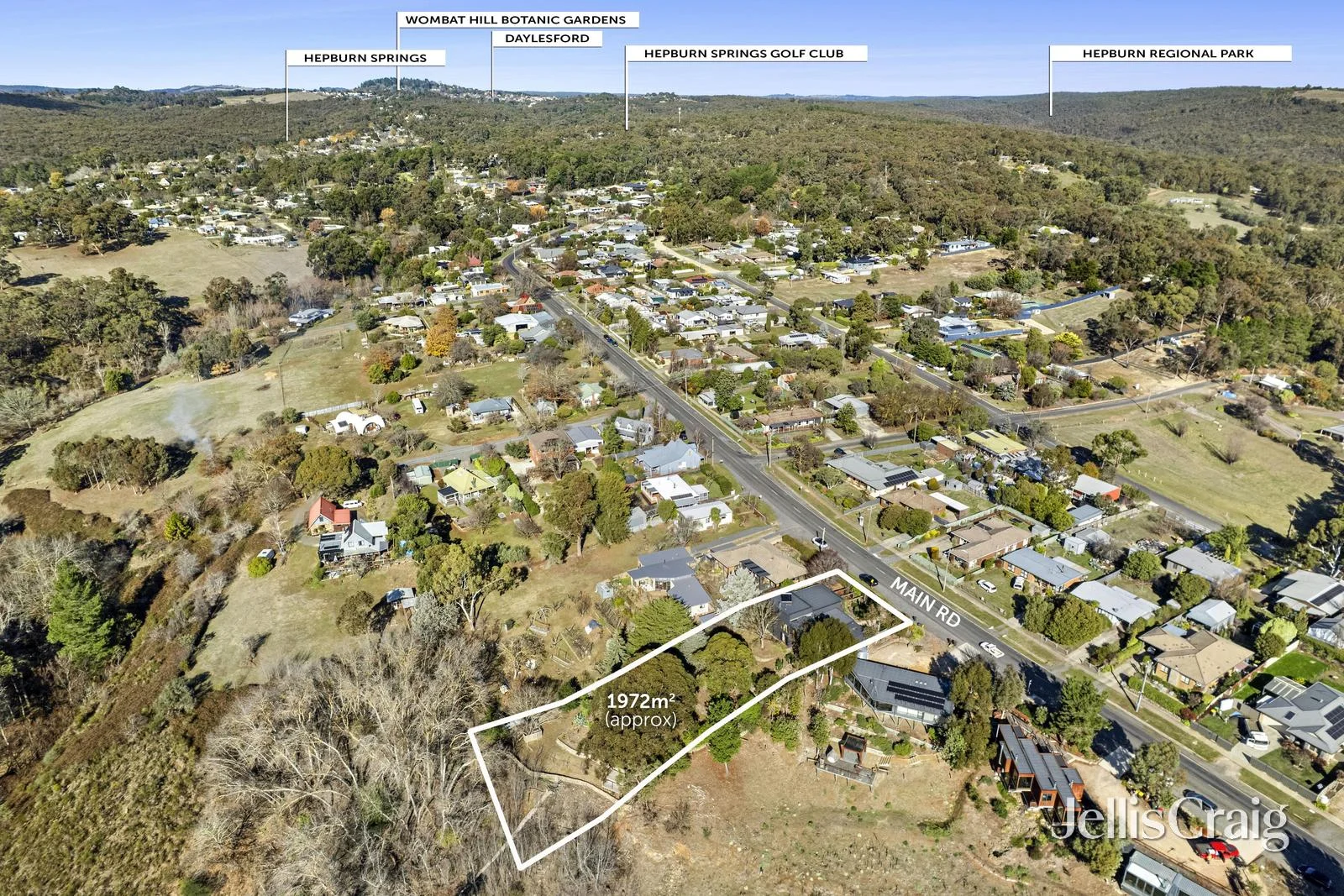 Additional image 13 of 205 Main Road, Hepburn VIC 3461