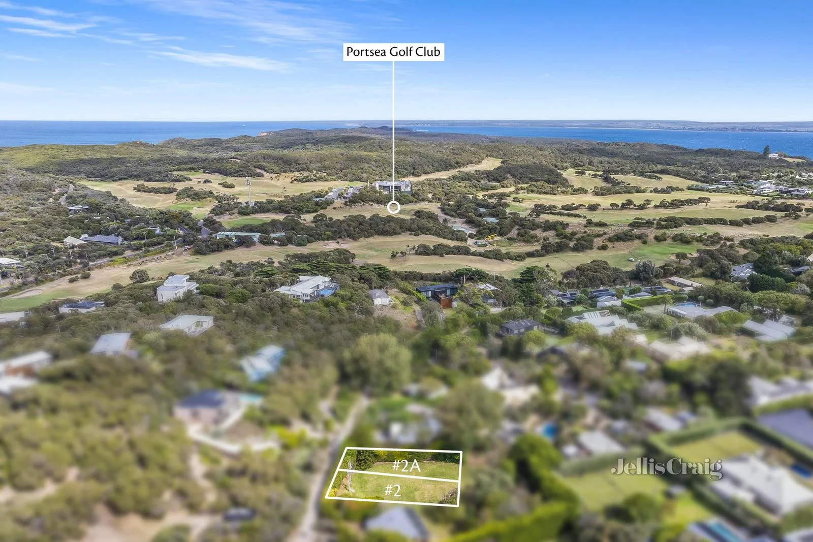 Additional image 3 of 2 & 2a Robinson Place, Portsea VIC 3944