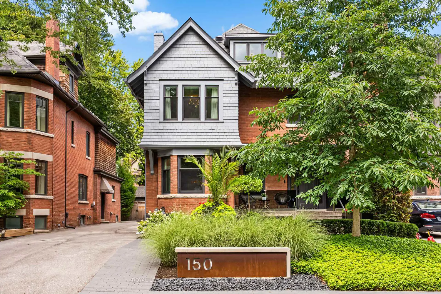 150 Douglas Drive