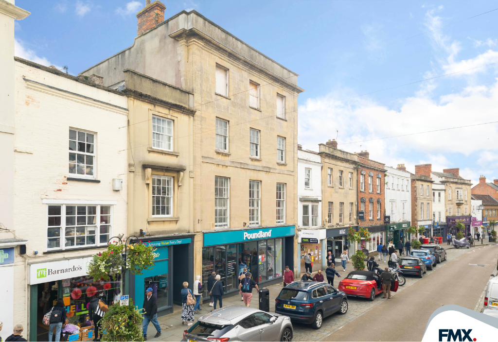 Additional image 2 of 25-29 High Street, Wells, Somerset, BA5 2AA