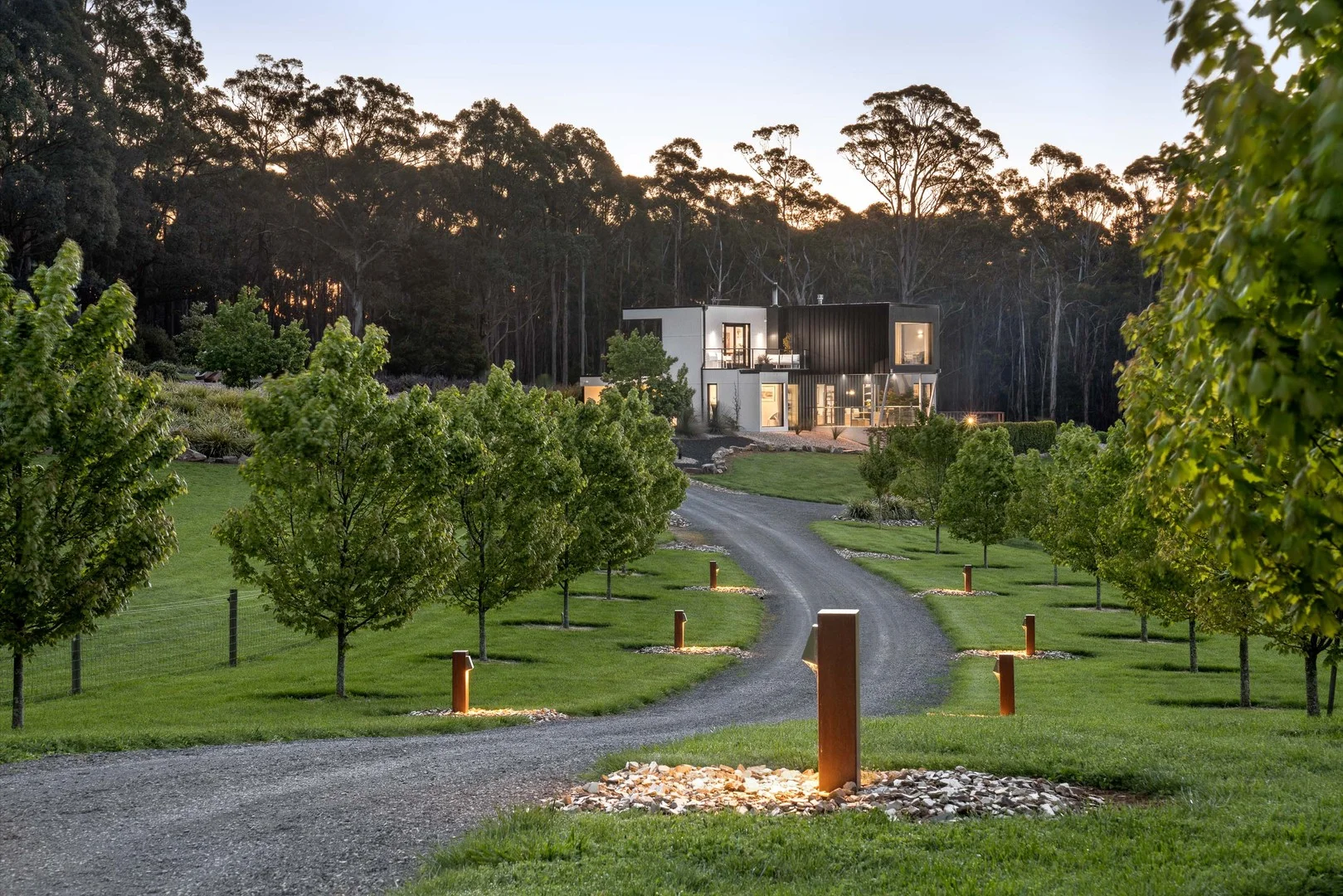 1989 Ballan Daylesford Road, Leonards Hill VIC 3461