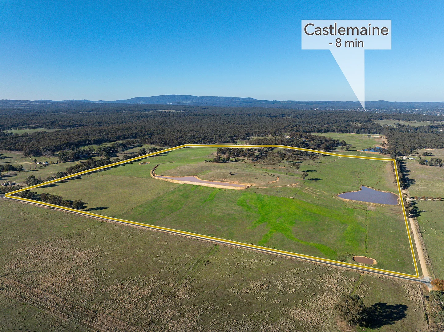 Additional image 2 of 275 Castlemaine-Maldon Road, Muckleford VIC 3451