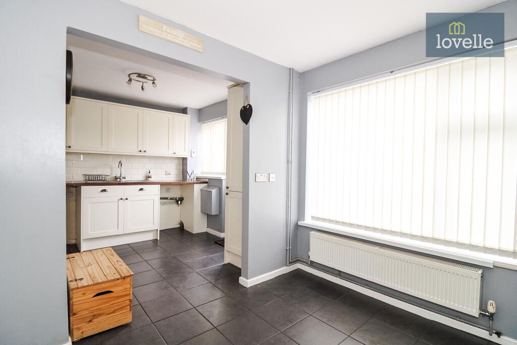 Additional image 3 of 3 bed terraced house to rentWesterdale Way, Grimsby DN37