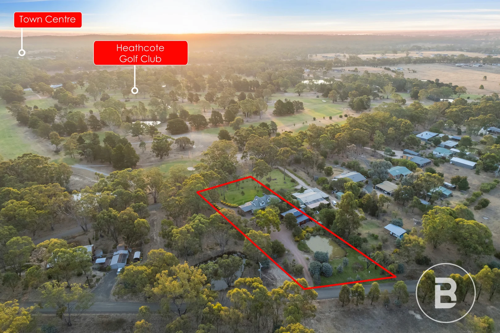 Additional image 20 of 20 Golf Links Lane, Heathcote VIC 3523