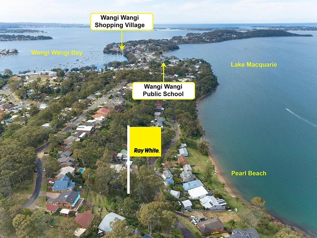 79 Beach Road, Wangi Wangi NSW 2267