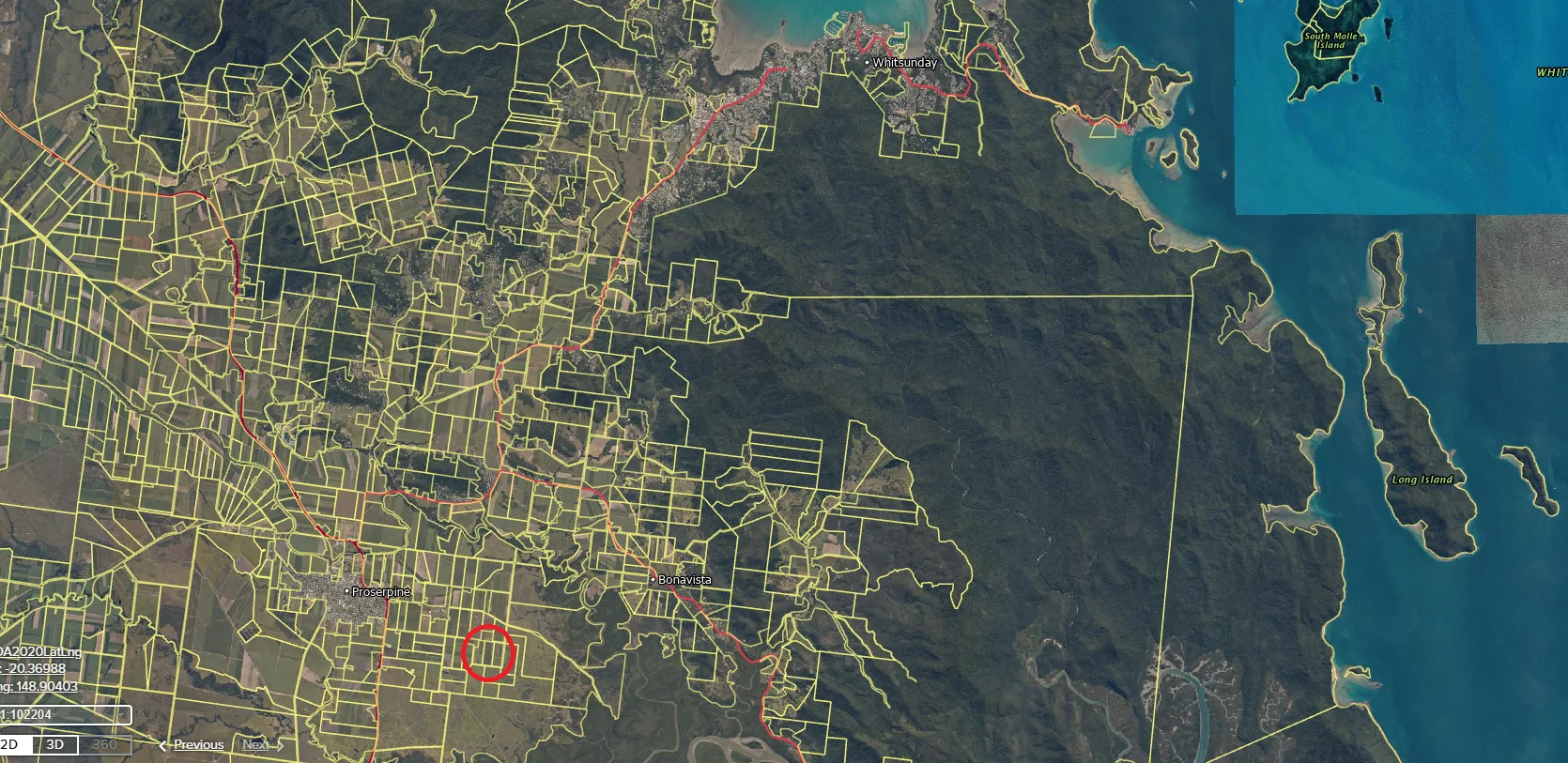 Additional image 4 of Gray Road, Glen Isla QLD 4800