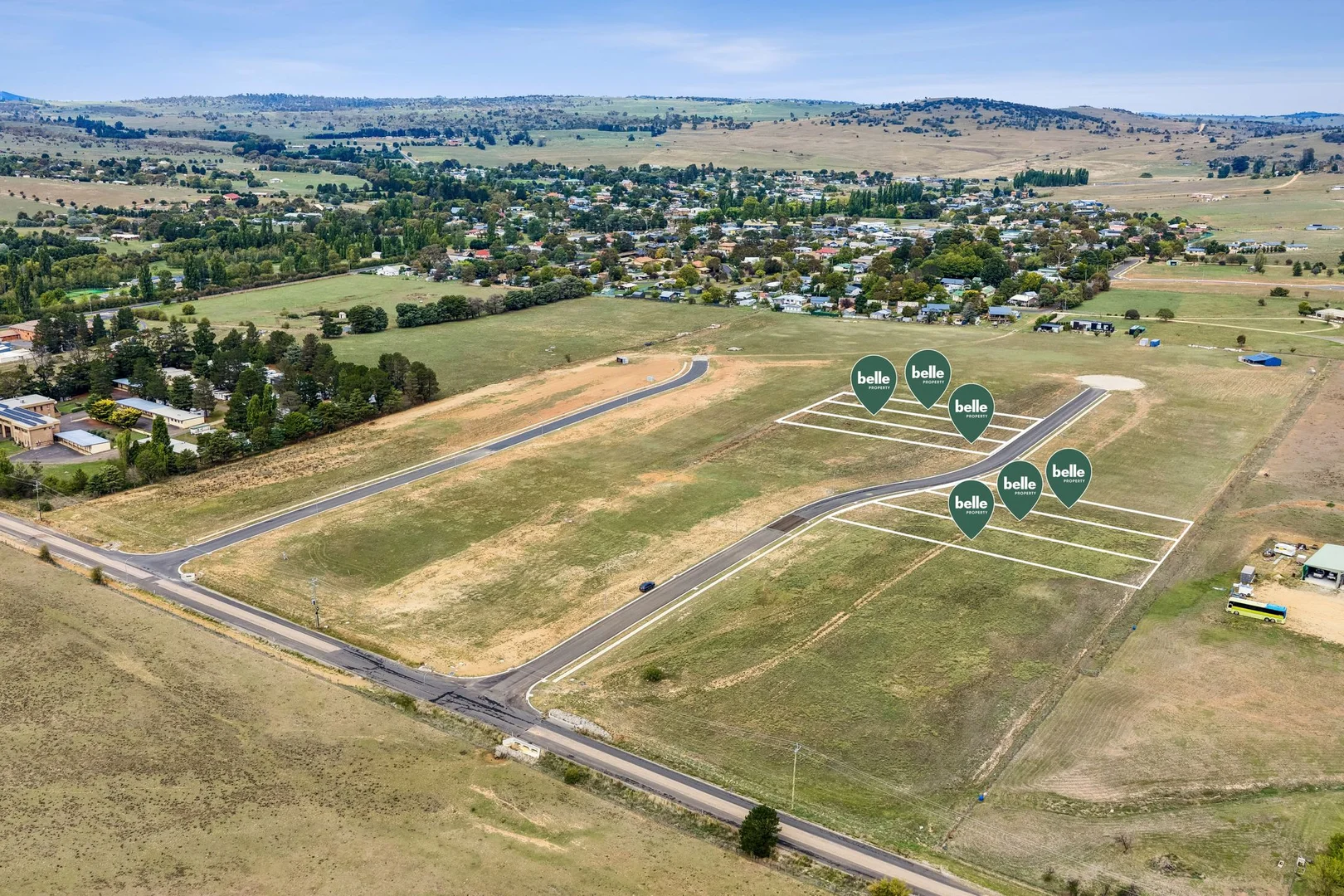 Additional image 3 of 105 Highlands Circuit, Berridale NSW 2628