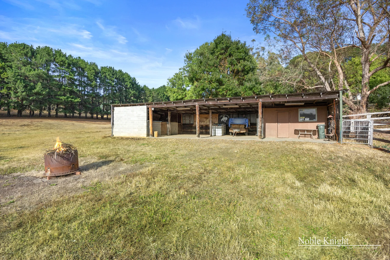 Additional image 12 of 320 Moores Road, Flowerdale VIC 3717