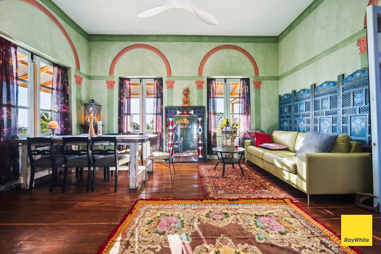 Additional image 18 of 518 Mount Back Road, Tarrengower VIC 3463